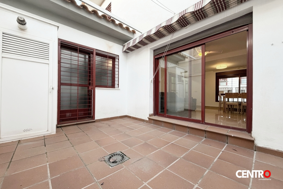 Casa Nevada Shopping 