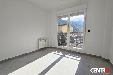 Ático en cenes de la vega