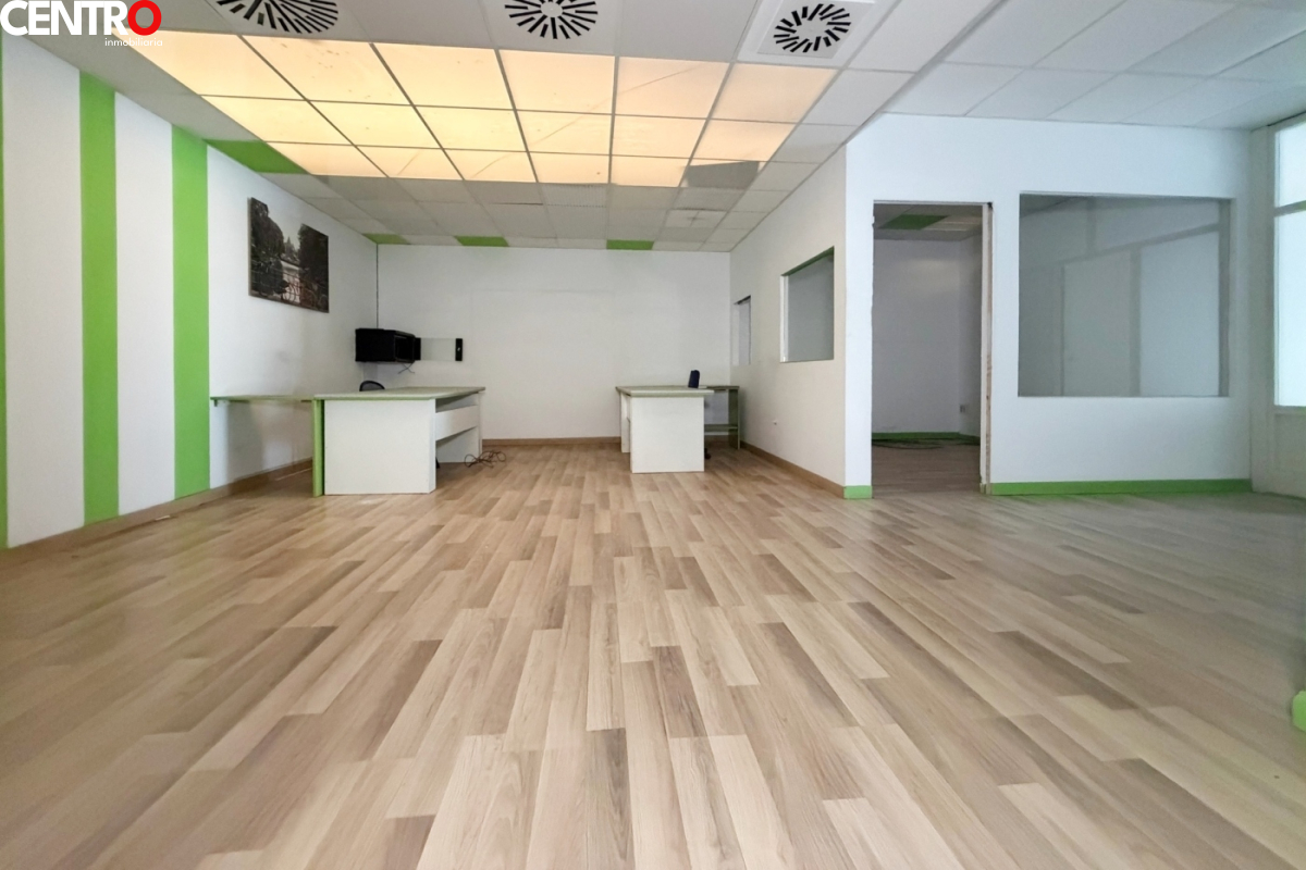 Nave Polígono Purchil