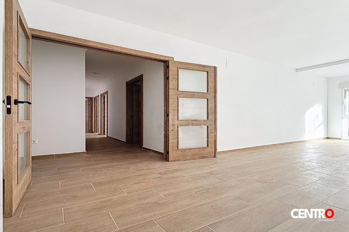 Piso en Churriana de la Vega 