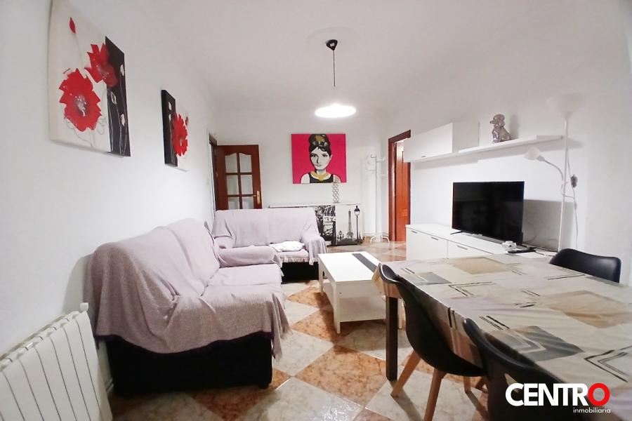 Piso de alquiler en Granada