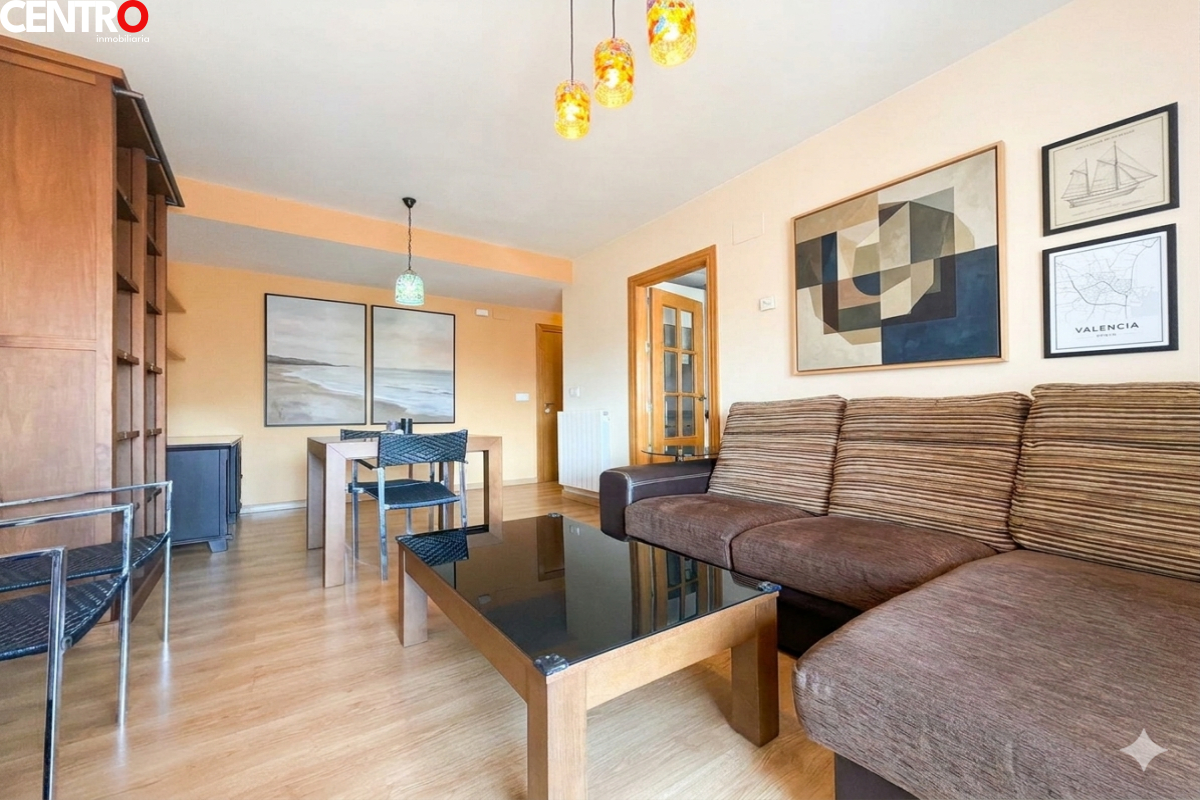 Apartamento en Armilla