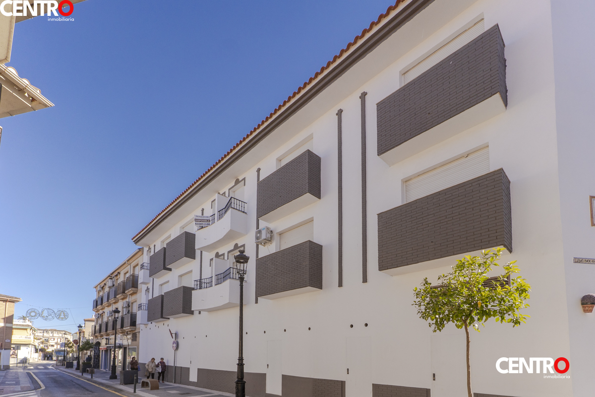 Apartamento en Ogíjares