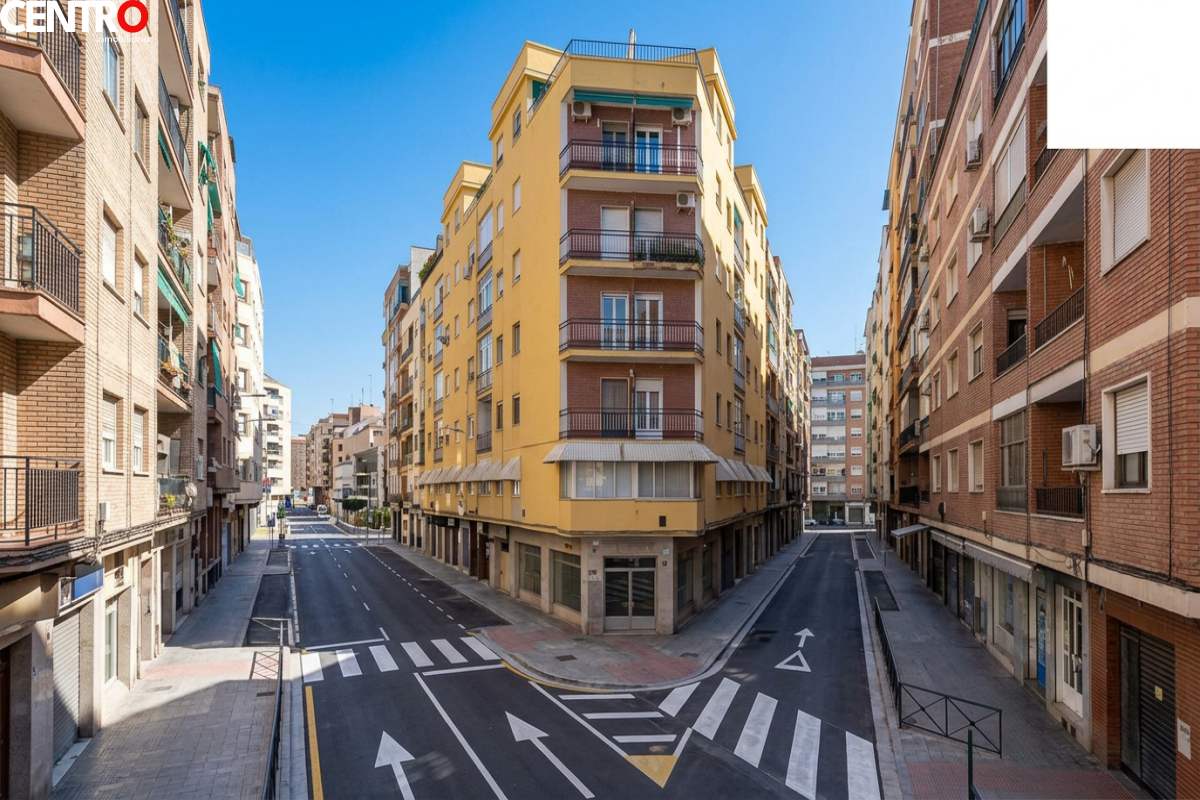 Piso en Granada