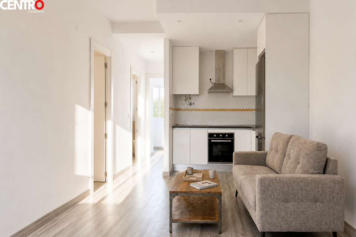 Apartamento en Ogíjares