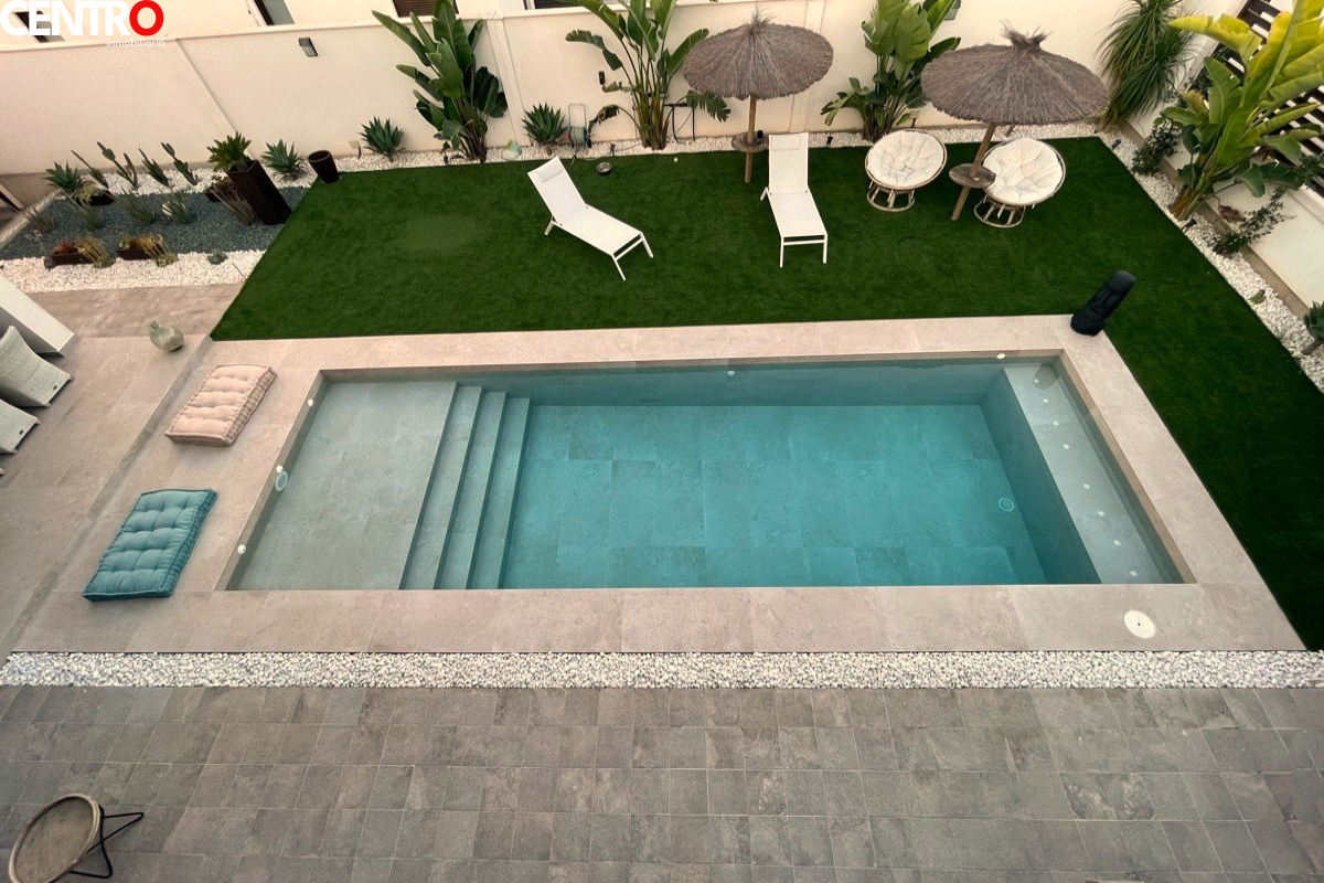 Piso en la Zubia
