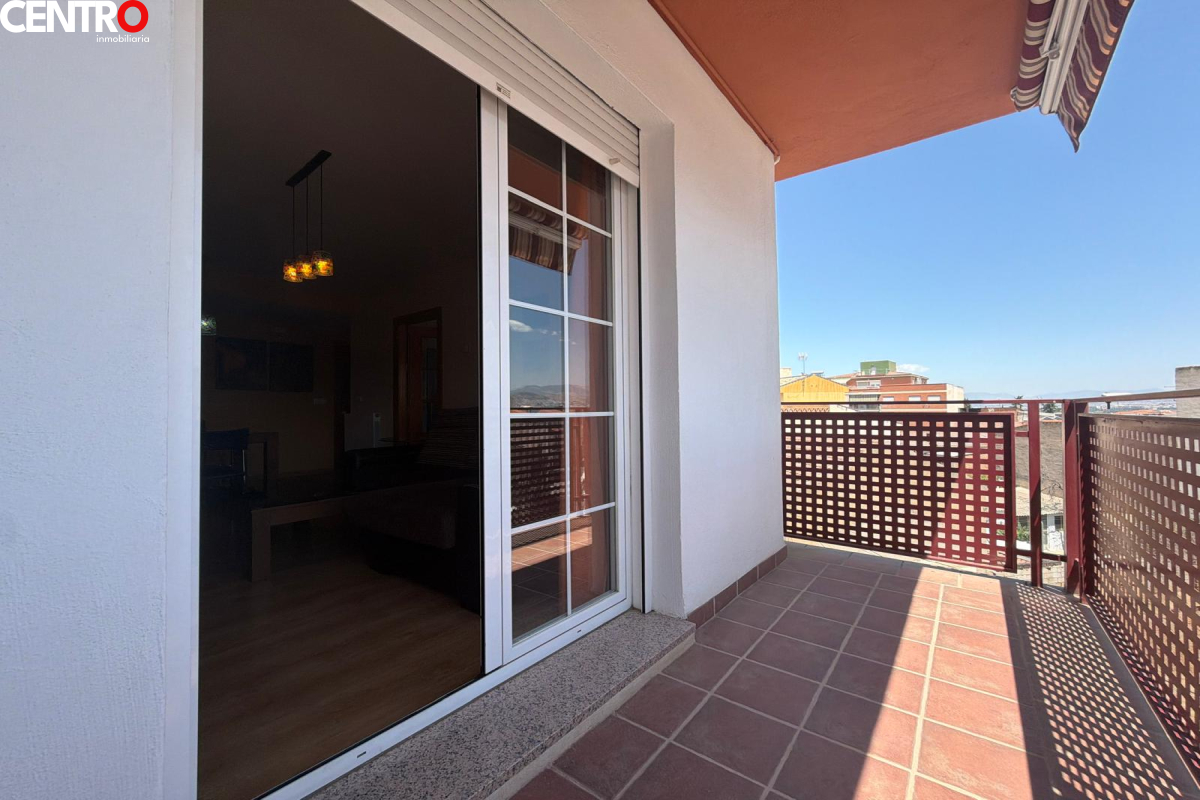 Apartamento en Armilla