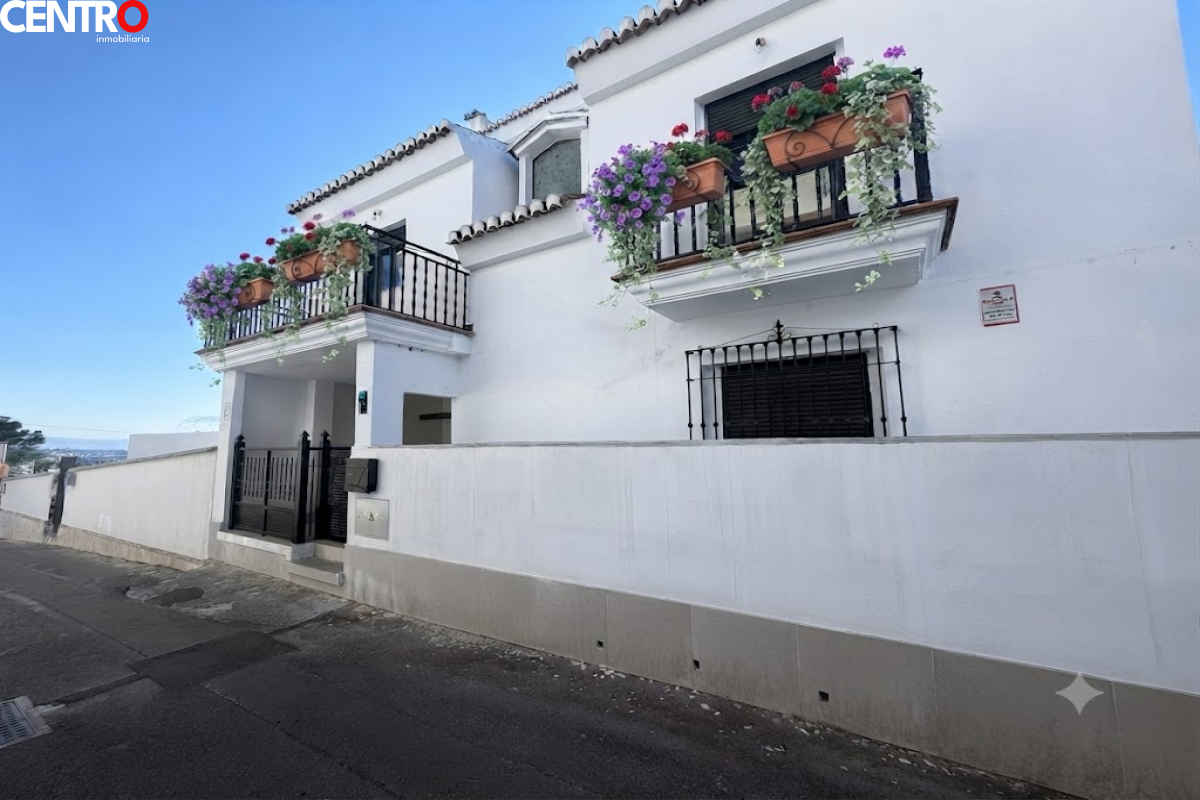Chalet Calle Avila