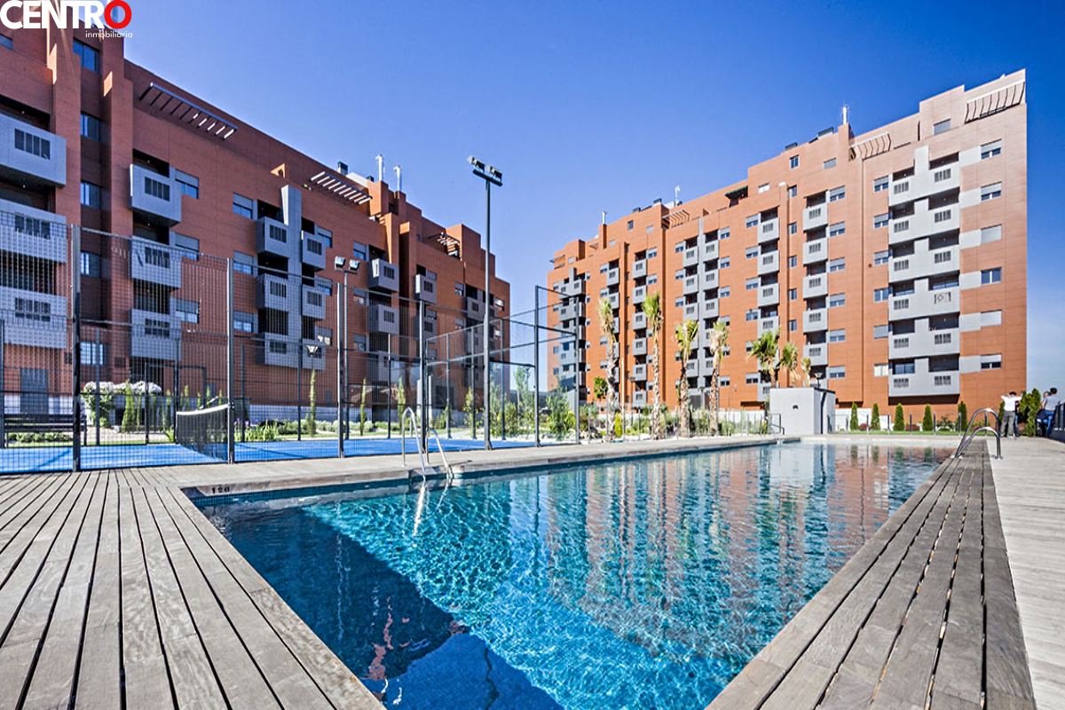 Loft en el  PTS (Campus de la Salud)
