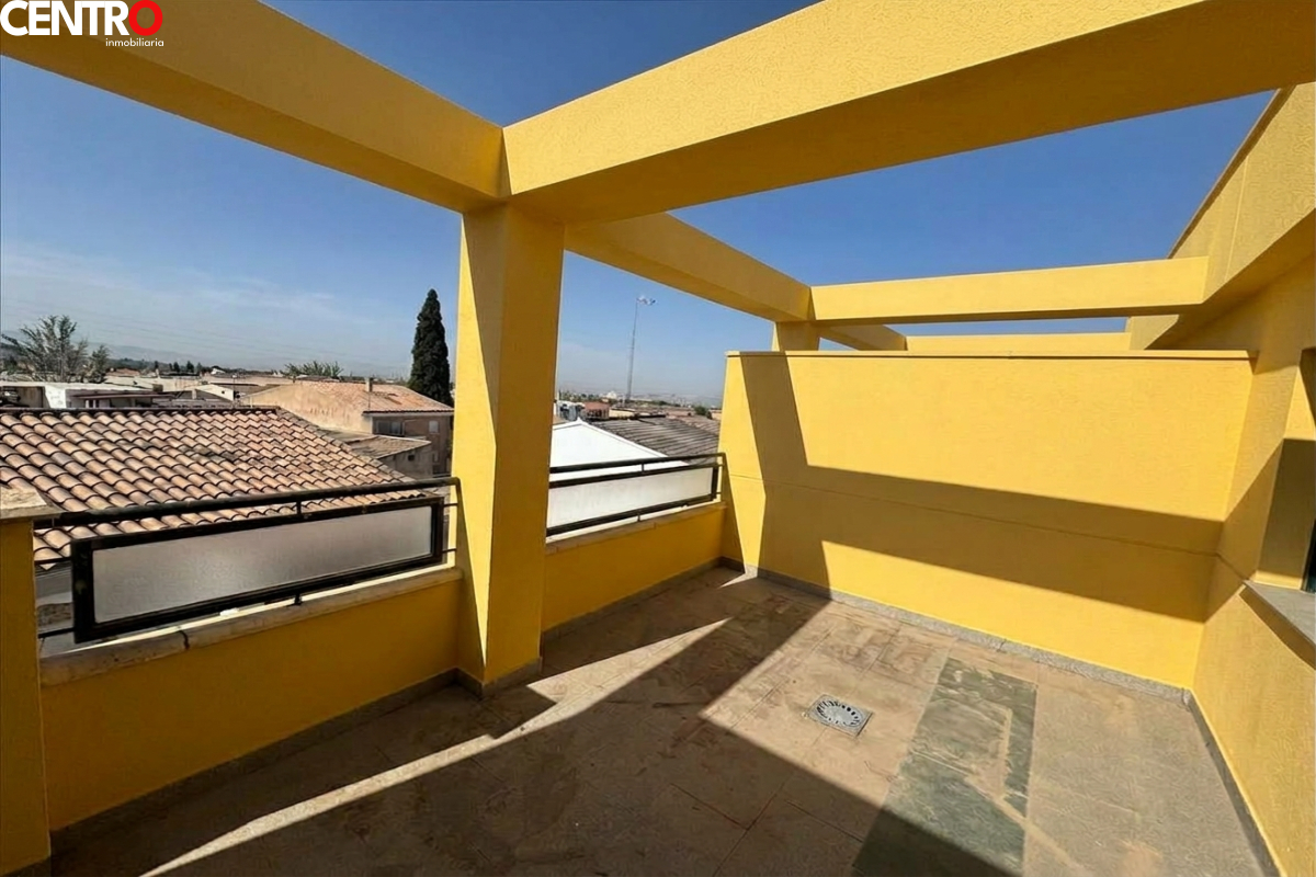 Ático 2 Habitaciones  