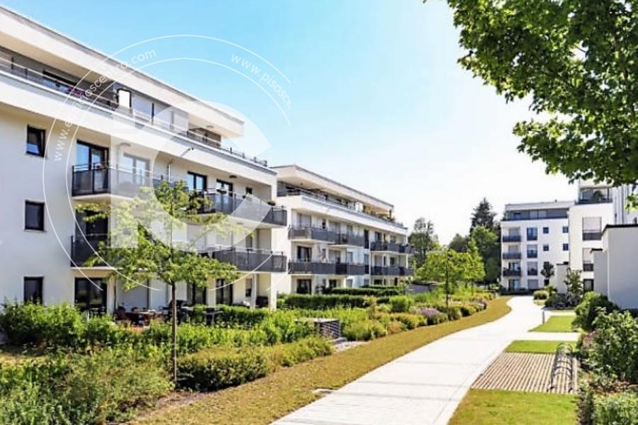Solar edificable en PTS en Granada