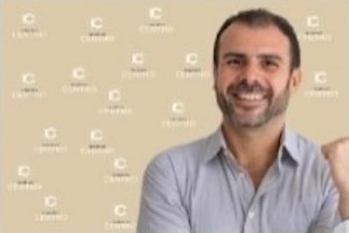 Antonio Ruiz