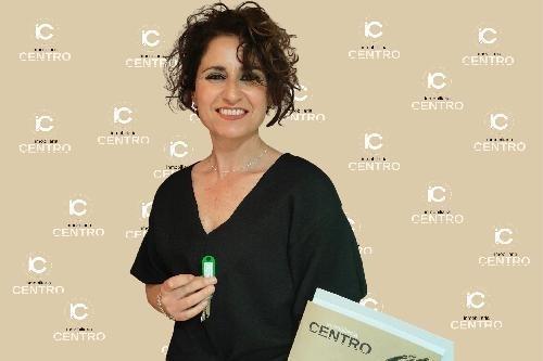 María José Díaz 