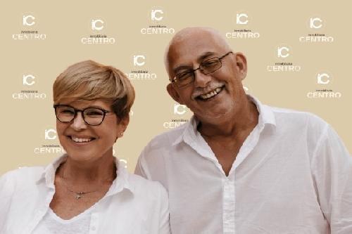 Luisa y Antonio