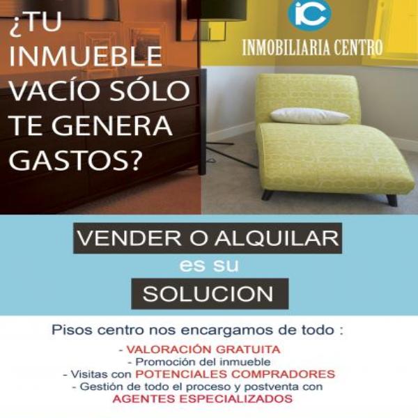 Vender tu vivienda , como?