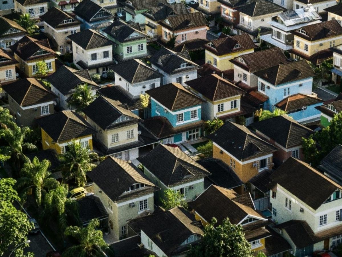 Valorar una vivienda.