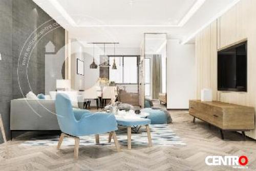 Promoción de viviendas en Cerrillo de Maracena.