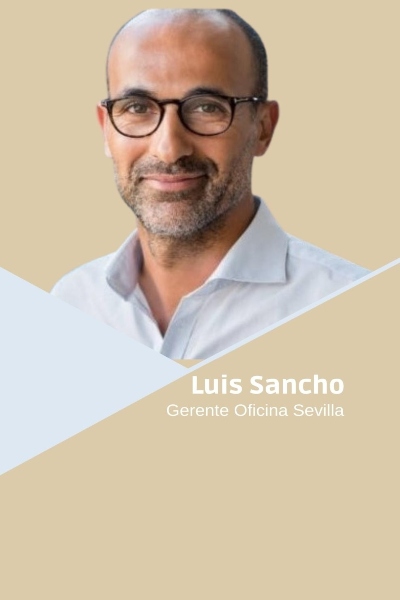 Luis Sancho