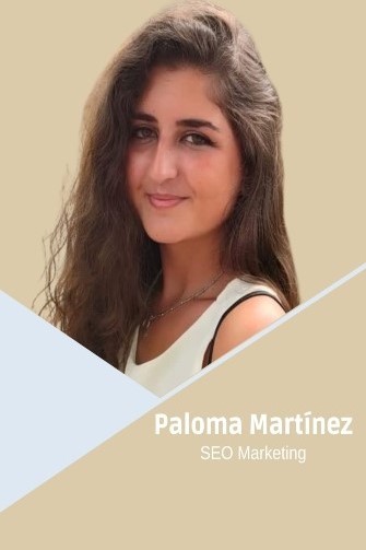 Paloma Martinez