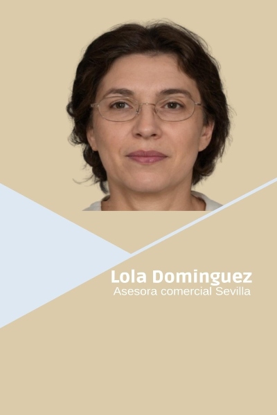 Lola Domínguez